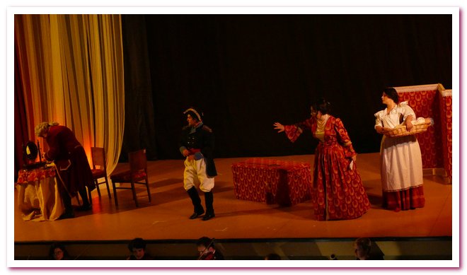 Barbiere Sannazzaro Moncalieri