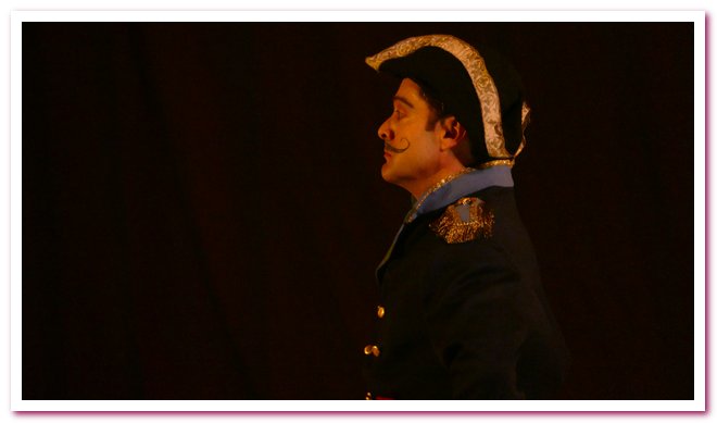 Barbiere Sannazzaro Moncalieri