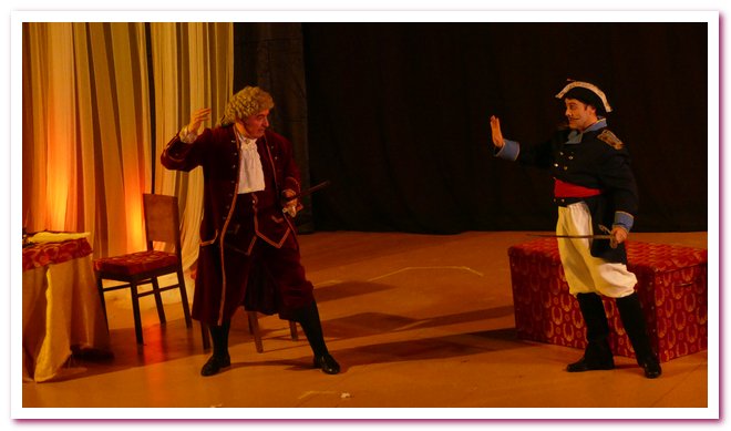 Barbiere Sannazzaro Moncalieri