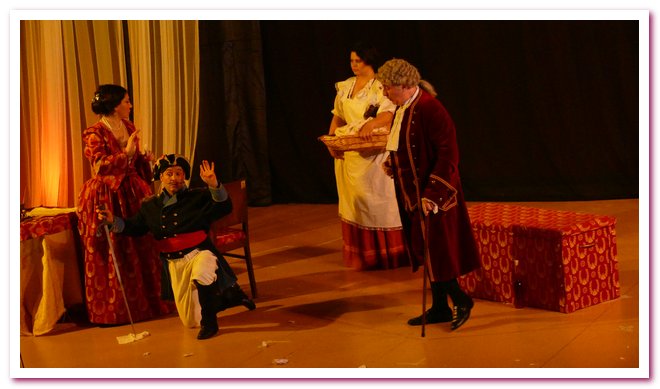 Barbiere Sannazzaro Moncalieri