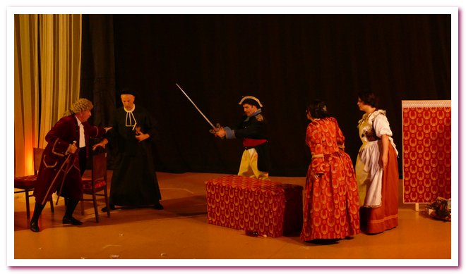 Barbiere Sannazzaro Moncalieri