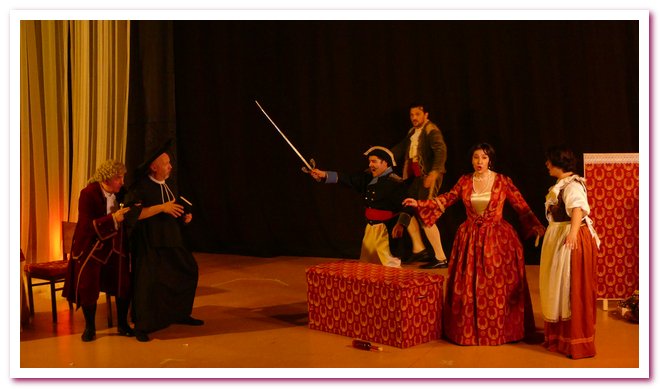 Barbiere Sannazzaro Moncalieri