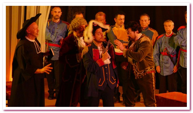 Barbiere Sannazzaro Moncalieri