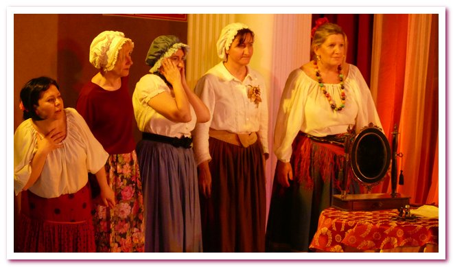 Barbiere Sannazzaro Moncalieri