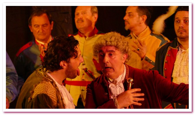 Barbiere Sannazzaro Moncalieri