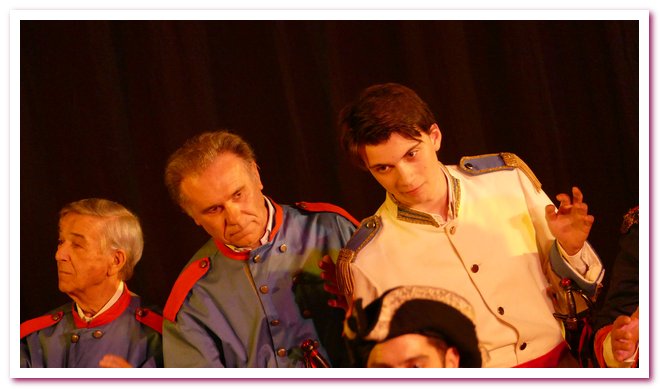 Barbiere Sannazzaro Moncalieri