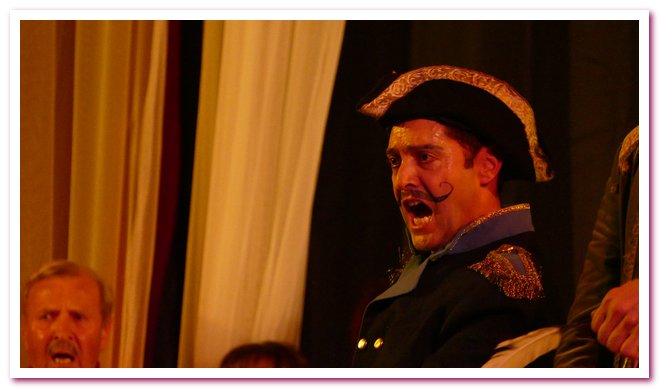 Barbiere Sannazzaro Moncalieri