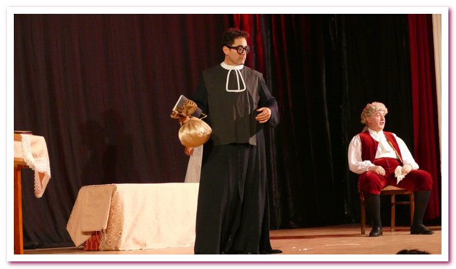 Barbiere Sannazzaro Moncalieri
