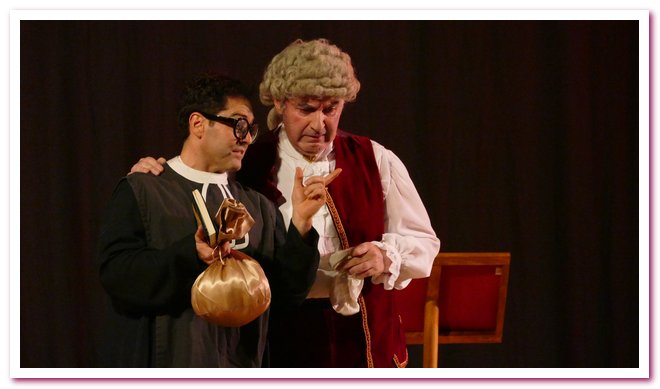 Barbiere Sannazzaro Moncalieri