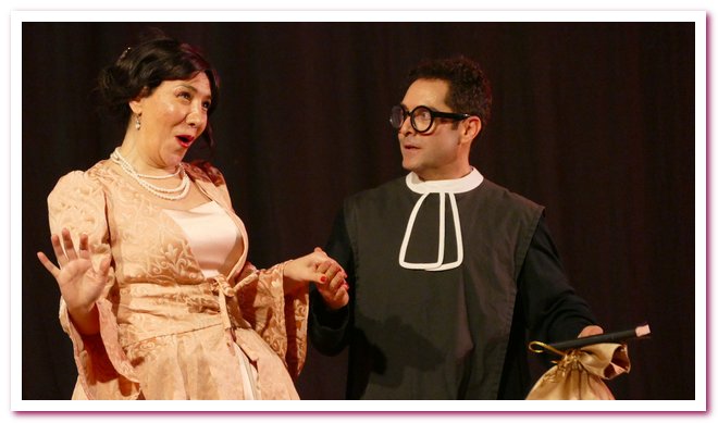 Barbiere Sannazzaro Moncalieri