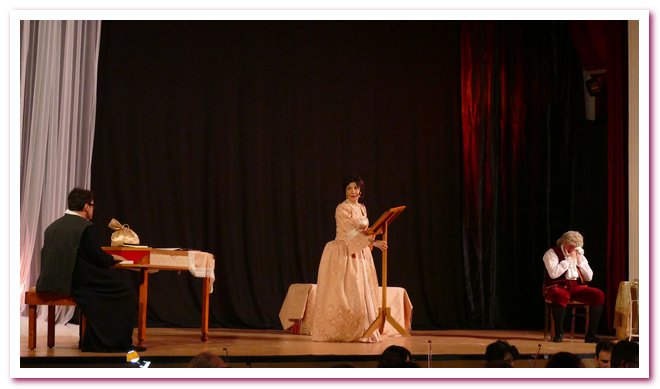Barbiere Sannazzaro Moncalieri