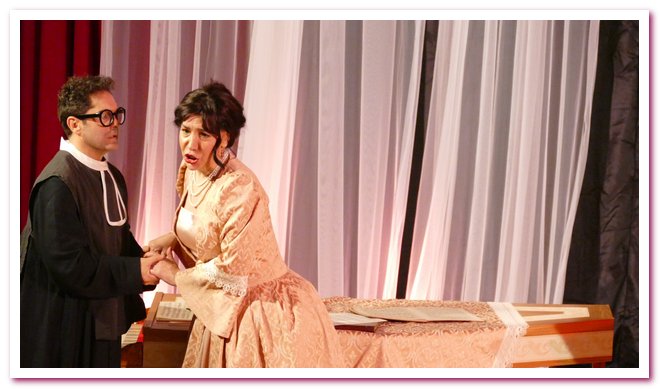 Barbiere Sannazzaro Moncalieri