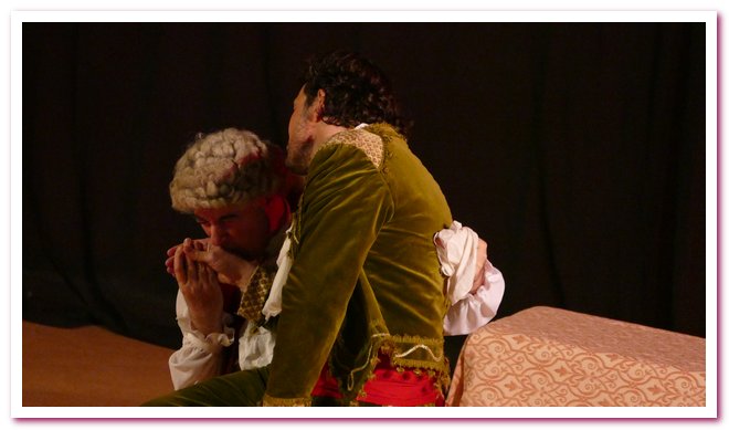 Barbiere Sannazzaro Moncalieri