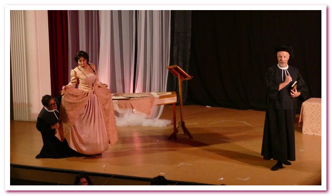 Barbiere Sannazzaro Moncalieri