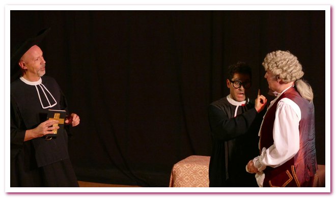 Barbiere Sannazzaro Moncalieri