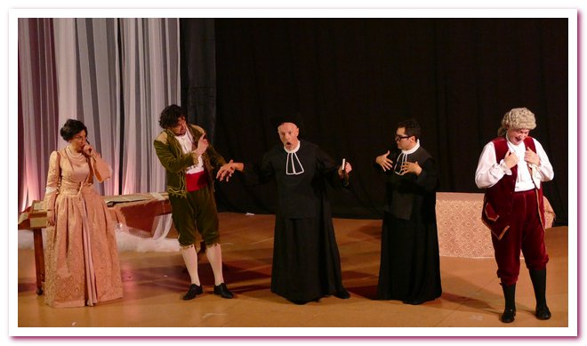 Barbiere Sannazzaro Moncalieri