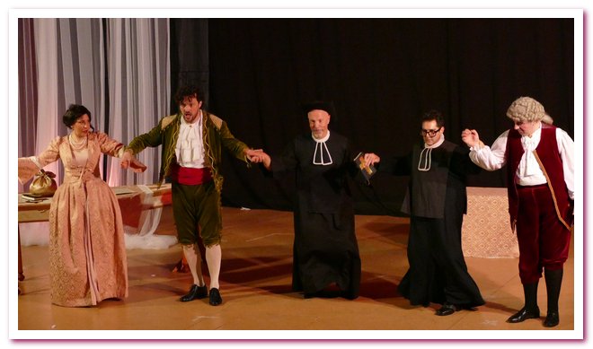 Barbiere Sannazzaro Moncalieri