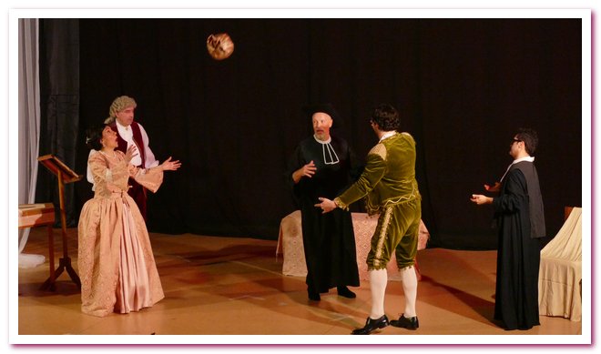 Barbiere Sannazzaro Moncalieri