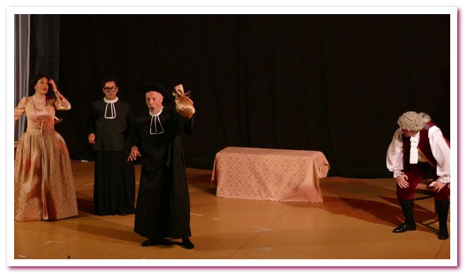 Barbiere Sannazzaro Moncalieri