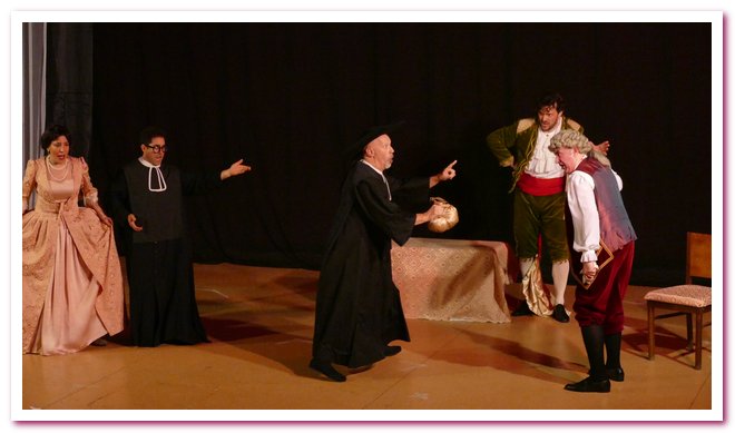 Barbiere Sannazzaro Moncalieri