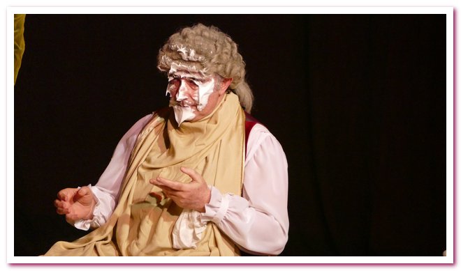Barbiere Sannazzaro Moncalieri