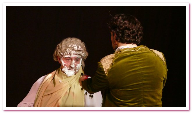 Barbiere Sannazzaro Moncalieri