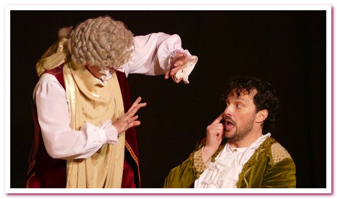 Barbiere Sannazzaro Moncalieri