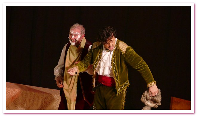 Barbiere Sannazzaro Moncalieri