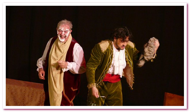 Barbiere Sannazzaro Moncalieri