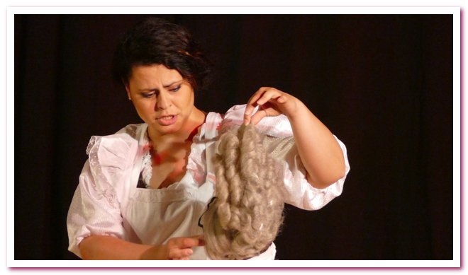 Barbiere Sannazzaro Moncalieri