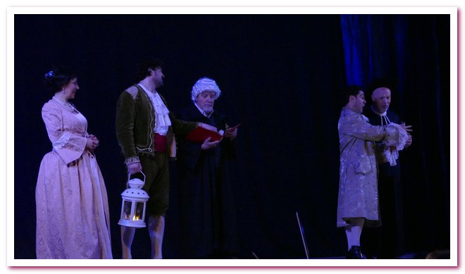 Barbiere Sannazzaro Moncalieri
