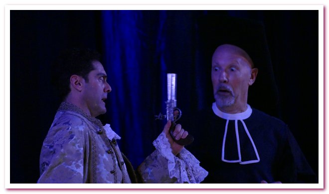 Barbiere Sannazzaro Moncalieri