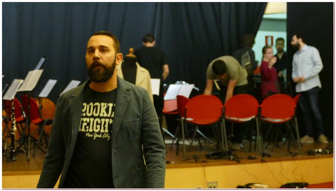 Rossini LA CENERENTOLA 2018 VoceallOpera
