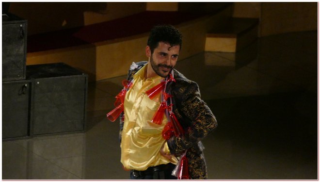 Rossini LA CENERENTOLA 2018 VoceallOpera