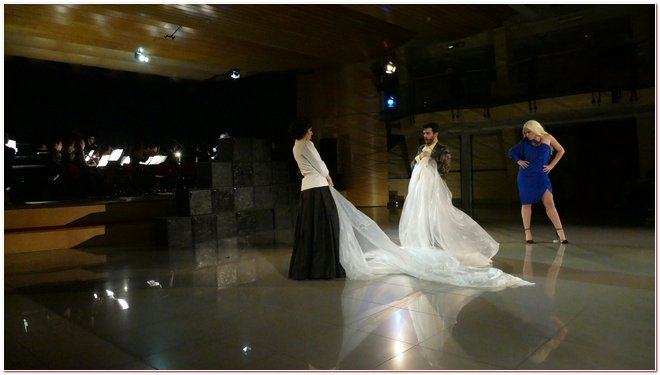 Rossini LA CENERENTOLA 2018 VoceallOpera