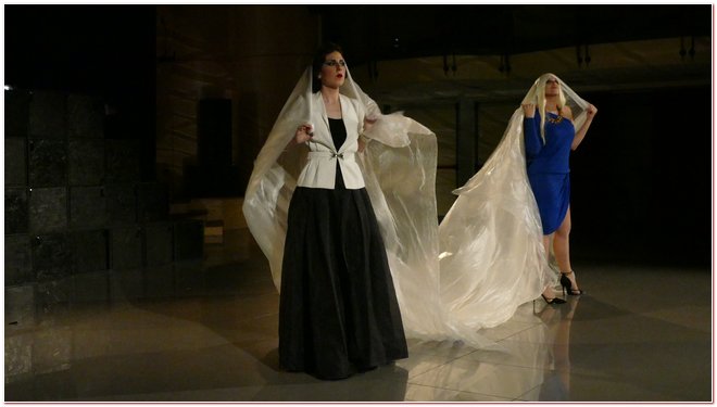 Rossini LA CENERENTOLA 2018 VoceallOpera