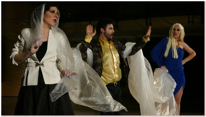 Rossini LA CENERENTOLA 2018 VoceallOpera