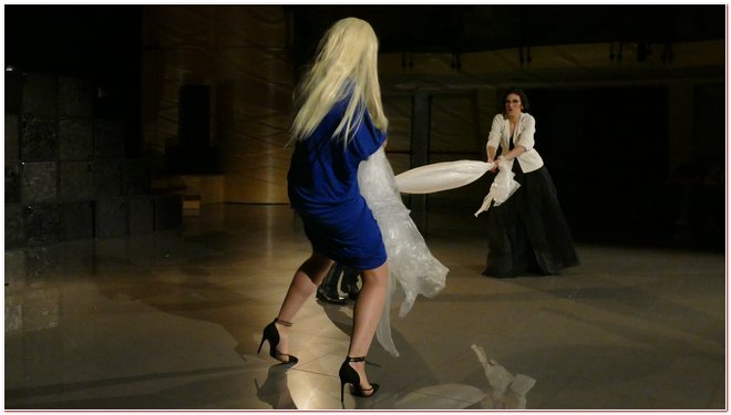 Rossini LA CENERENTOLA 2018 VoceallOpera