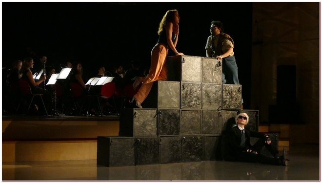 Rossini LA CENERENTOLA 2018 VoceallOpera