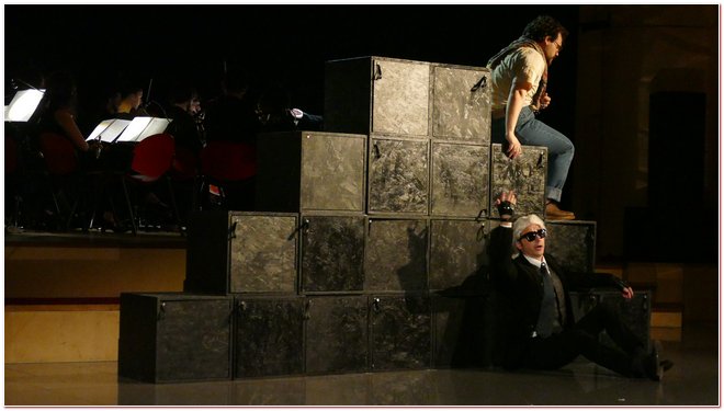Rossini LA CENERENTOLA 2018 VoceallOpera