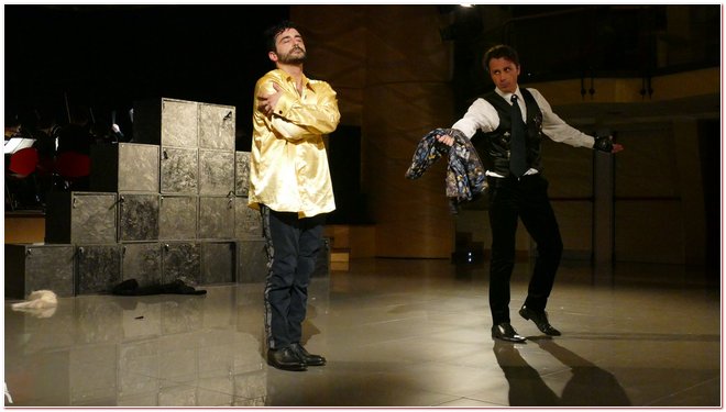Rossini LA CENERENTOLA 2018 VoceallOpera