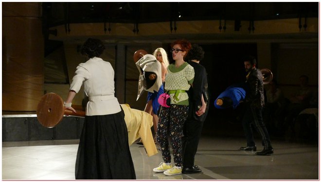 Rossini LA CENERENTOLA 2018 VoceallOpera