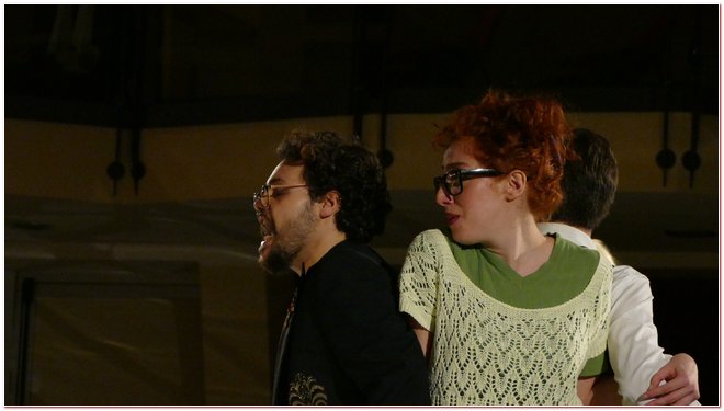 Rossini LA CENERENTOLA 2018 VoceallOpera