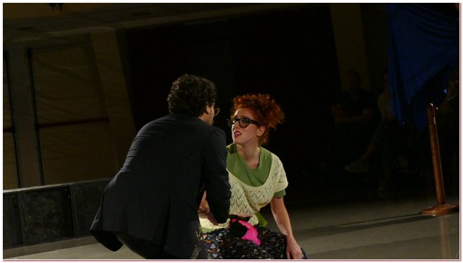 Rossini LA CENERENTOLA 2018 VoceallOpera