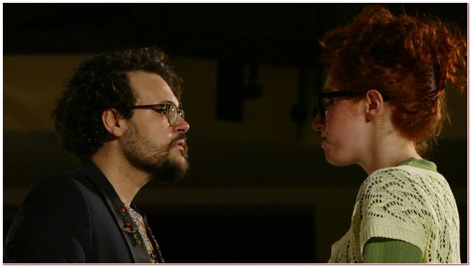Rossini LA CENERENTOLA 2018 VoceallOpera