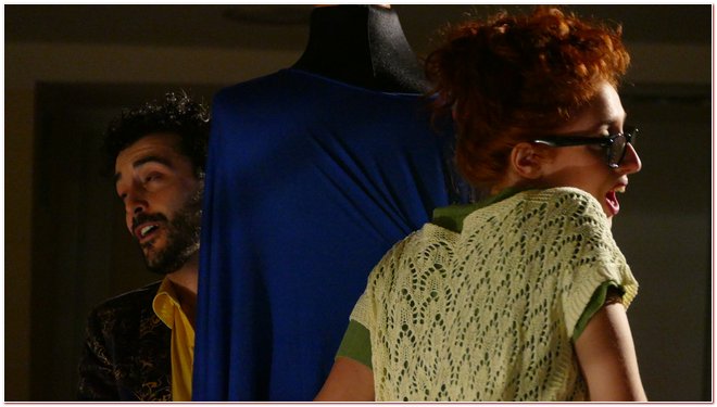 Rossini LA CENERENTOLA 2018 VoceallOpera
