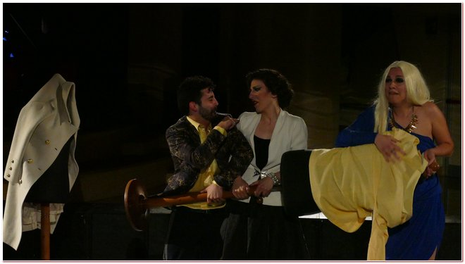 Rossini LA CENERENTOLA 2018 VoceallOpera