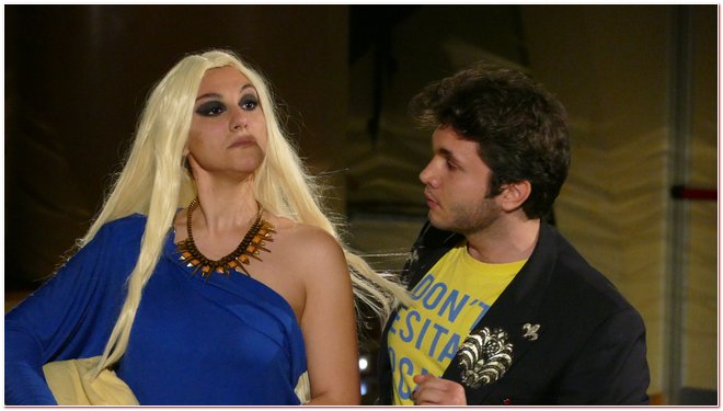 Rossini LA CENERENTOLA 2018 VoceallOpera