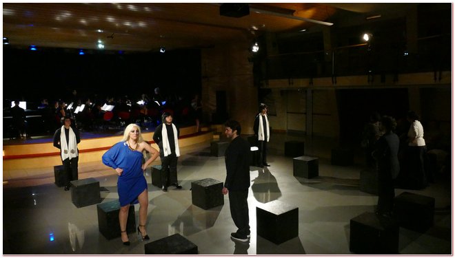 Rossini LA CENERENTOLA 2018 VoceallOpera