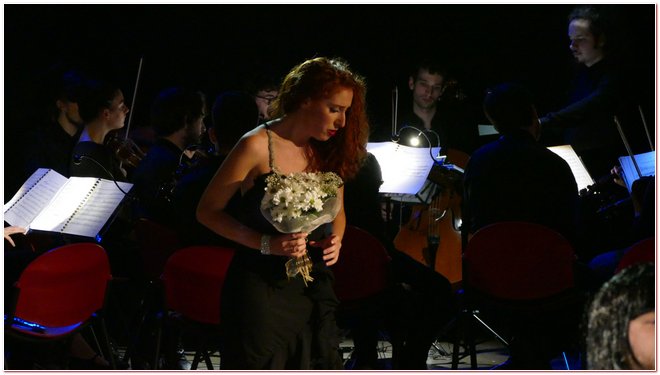 Rossini LA CENERENTOLA 2018 VoceallOpera